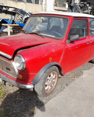 MINI 1970
