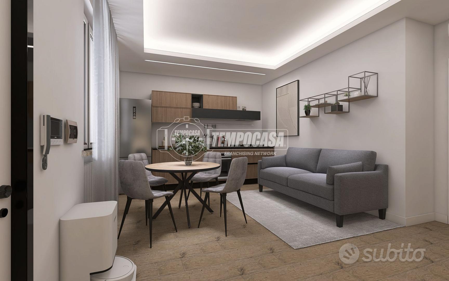 Appartamento – Castellanza, Castegnate - Vista 3
