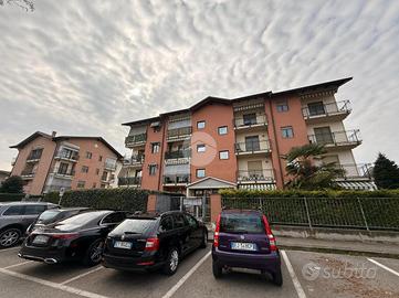 3 LOCALI A CARMAGNOLA