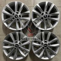 Cerchi 16 originali Audi A3 Q2 Q3 Golf Passat Leon