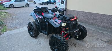 POLARIS SCRAMBLER 1000 S