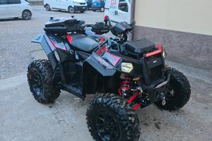 POLARIS SCRAMBLER 1000 S