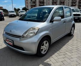 Daihatsu Sirion 1.0 69cv
