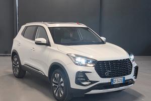 Dr 5.0 s3 1.5 Bi-Fuel GPL