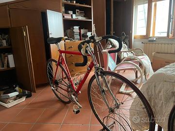 Bicicletta da corsa