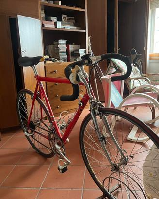 Bicicletta da corsa