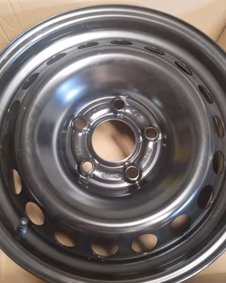 cerchione 15 poliici per renault