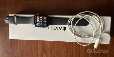 Apple watch SE-44mm