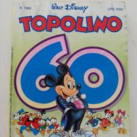 rivista Topolino