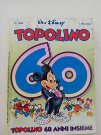 rivista Topolino