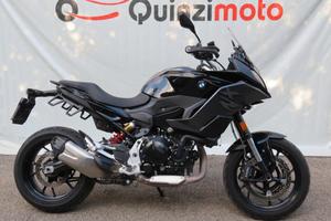 Bmw F 900 XR