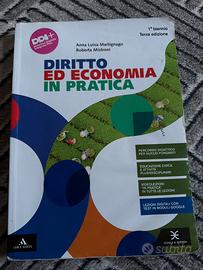 diritto ed economia in pratica