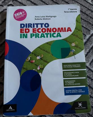 diritto ed economia in pratica