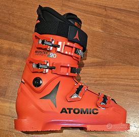 Scarponi Atomic redster club sport 90 LC