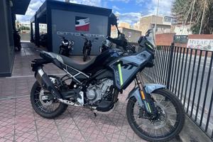 Cf Moto 450MT