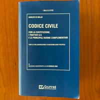 Codice civile Di Majo