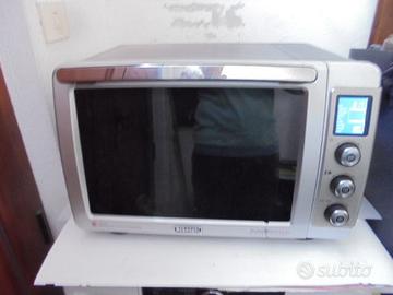 Sfornatutto maxi DELONGHI permuto