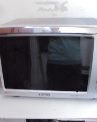 Sfornatutto maxi DELONGHI permuto