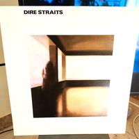 Dire Straits vinili originali 1978 79 80