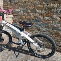 BICICLETTA BAMBINO BMW Cruise bike Junior