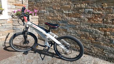 BICICLETTA BAMBINO BMW Cruise bike Junior
