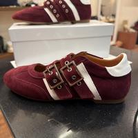 Ballerine Divine Follie