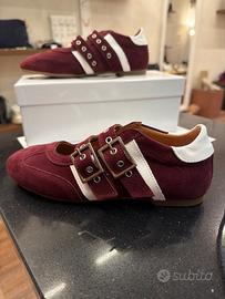 Ballerine Divine Follie