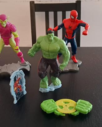 supereroi