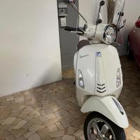 Vespa Primavera 50cc