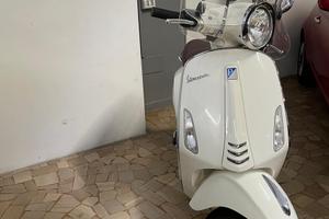 Vespa Primavera 50cc