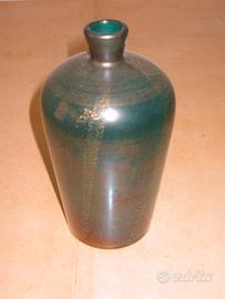 1930  Vetro Tommaso Buzzi per Venini . AUTENTICO