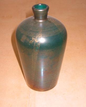 1930  Vetro Tommaso Buzzi per Venini . AUTENTICO