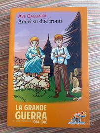 Amico su due fronti