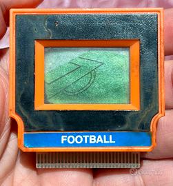 Cartuccia “FOOTBALL” per console LCD Multi-Game