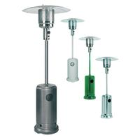 Fungo Patio da esterno