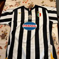 Maglia Juventus Centenario 2005/06