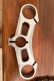 Piastra di sterzo Panigale V4 originale