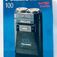 Rasoio elettrico Philips. (Nuovo)