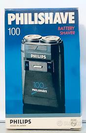 Rasoio elettrico Philips. (Nuovo)