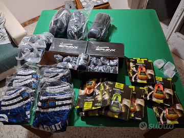 MUAY THAI lotto 