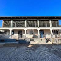 CASA INDIPENDENTE A BOSCONERO