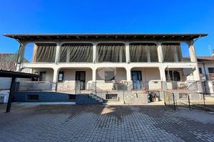 CASA INDIPENDENTE A BOSCONERO