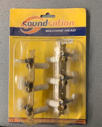 Sounsation SMH-G-P