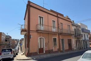 Appartamento Pachino [Cod. rif 3294777VTG]