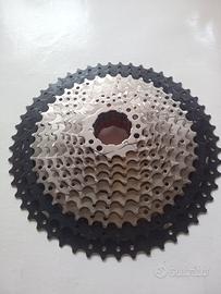 Cassette MTB 11-52 / v12