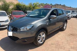 Nissan Qashqai"Finanziabile Senza Busta Paga"