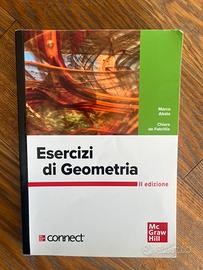 Esercizi di geometria