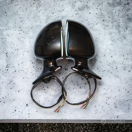 Specchietti replica m3 e46