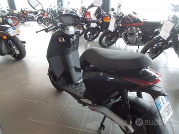 Piaggio 1 Active 125