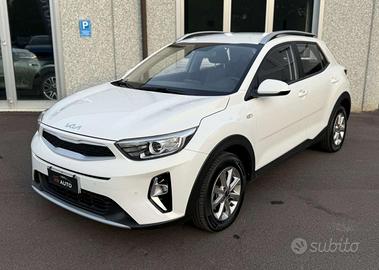 Kia Stonic 1.2 dpi Urban 84cv CARPLAY/RETROCAM